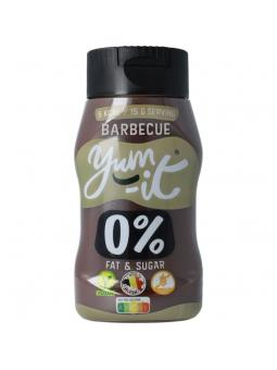 Yum-It barbecue sauce