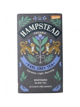 Hampstead thee earl grey bio dem