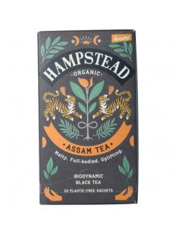 Hampstead thee assam bio dem