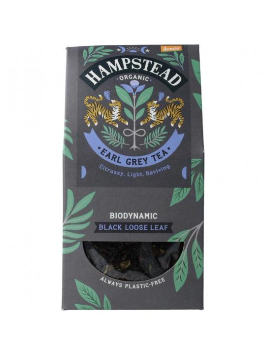 Hampstead thee earl grey bio dem