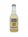 Covent Garden ginger beer bio