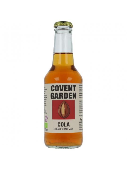 Covent Garden cola bio