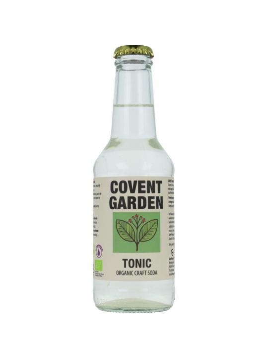 Covent Garden tonic bio