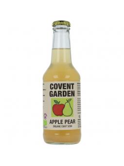 Covent Garden apple pear bio