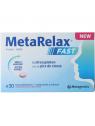 Metagenics metarelax fast