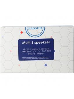 Testjezelf.nu speeksel drugstest 6