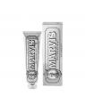 Toothpaste whitening mint