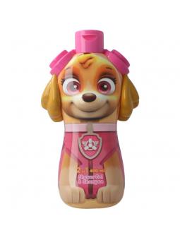 Paw patrol showergel skye 2d