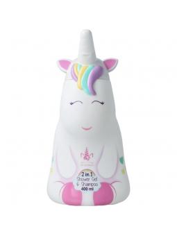 Eau my unicorn showergel 2d