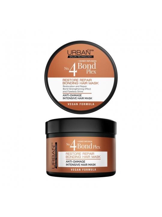 No 4 Bond plex hair mask restore & repair