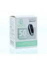 td gluco glucose teststrips