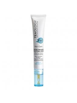 Peptide infusion fortifying serum