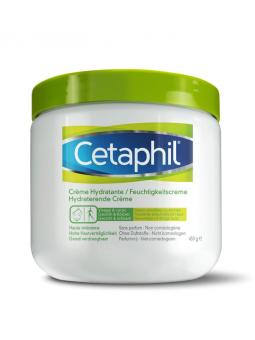 Hydraterende creme