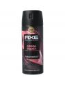 Deodorant bodyspray cocoa velvet