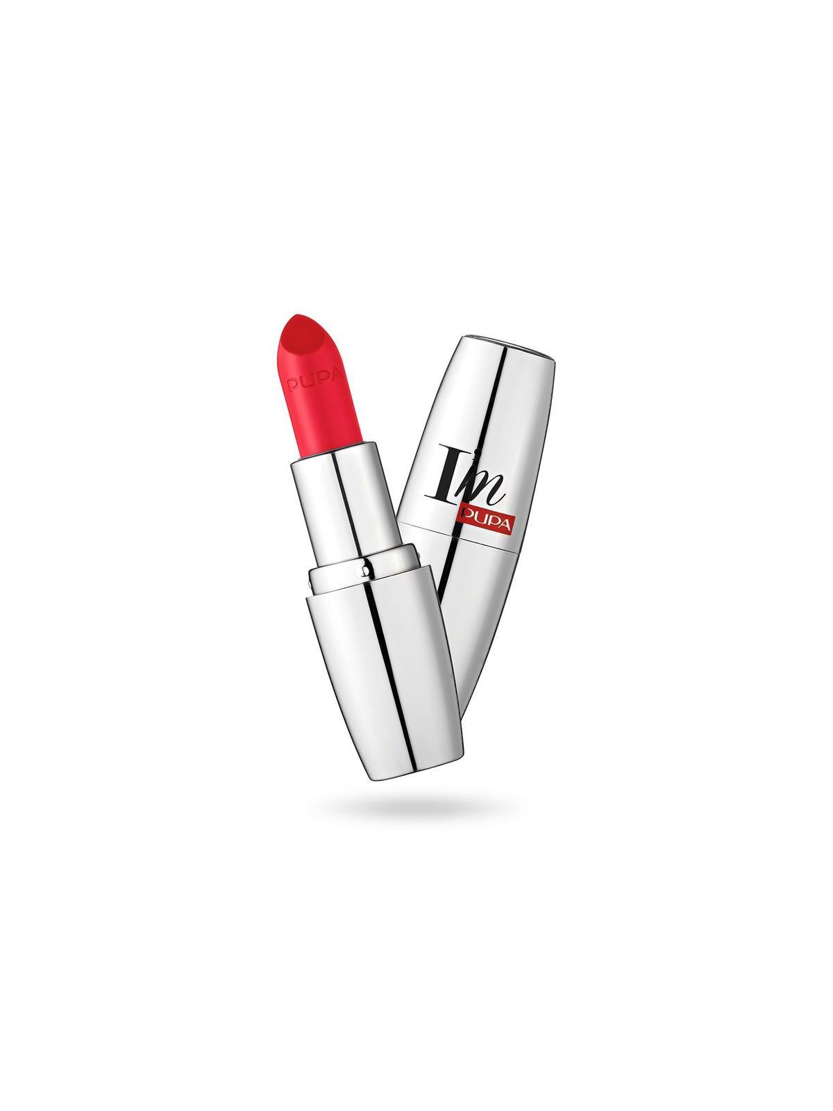 I'm Pupa lipstick 315