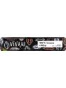Vivani 100% cocoa + nibs