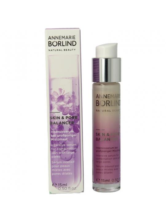 Beauty shot intensive serum skin pore