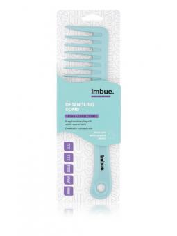 Detangling comb