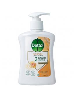 Handzeep extra care honey & sheabutter