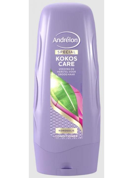 Conditioner special kokos care