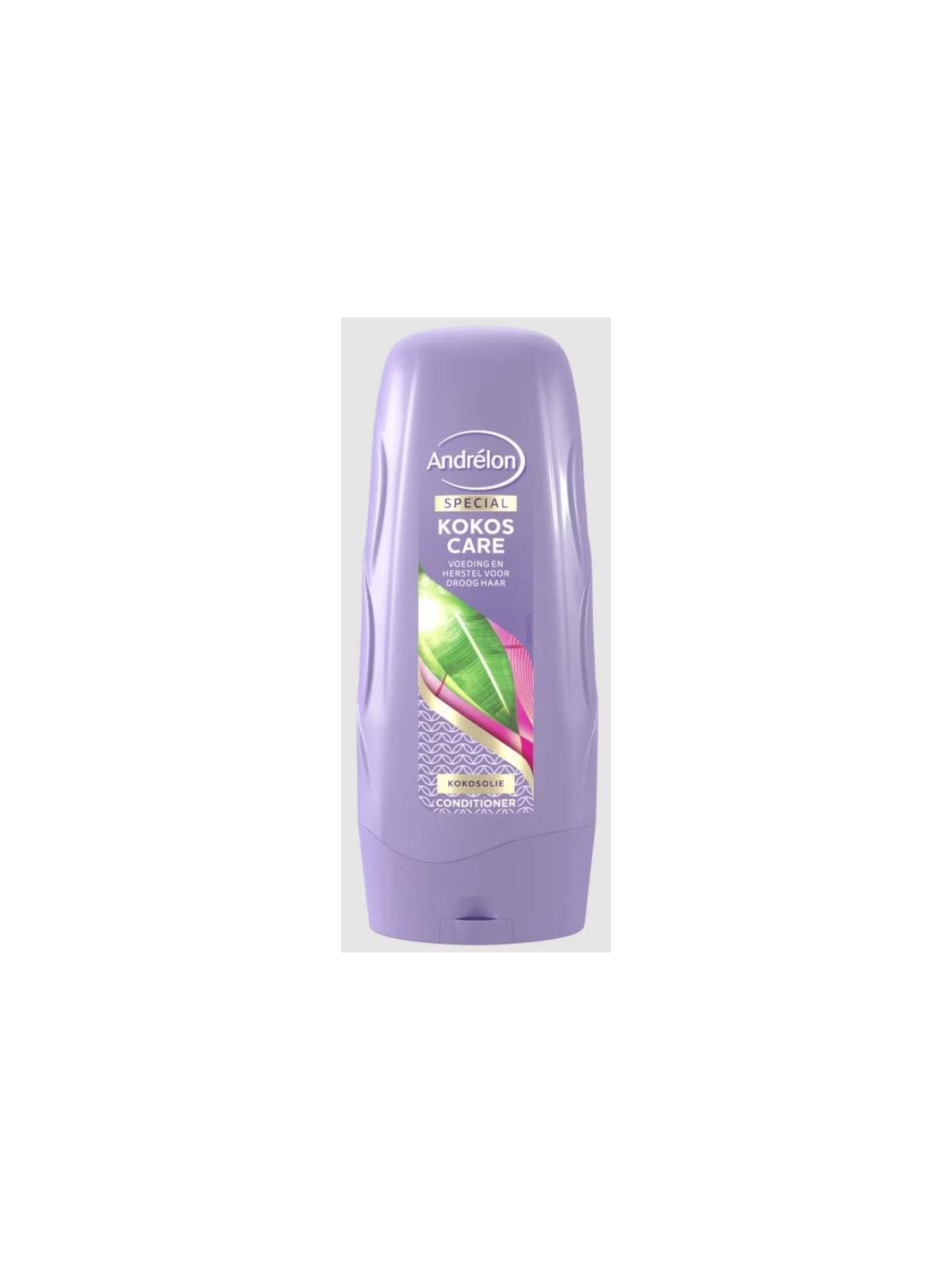 Conditioner special kokos care