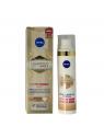 Cellular luminous 630 fluid medium SPF30