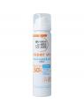 Over make-up SPF50+