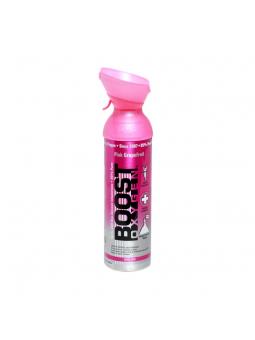 Pink grapefruit