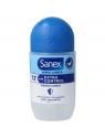 Deodorant roller dermo extra control