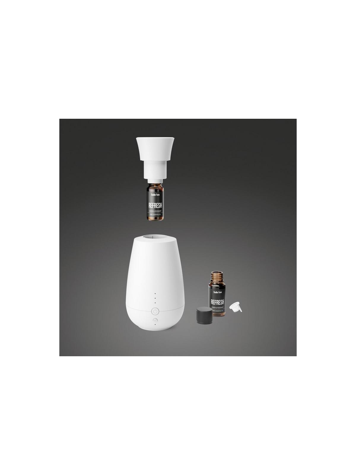 Diffuser ella white