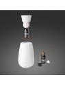 Diffuser ella white