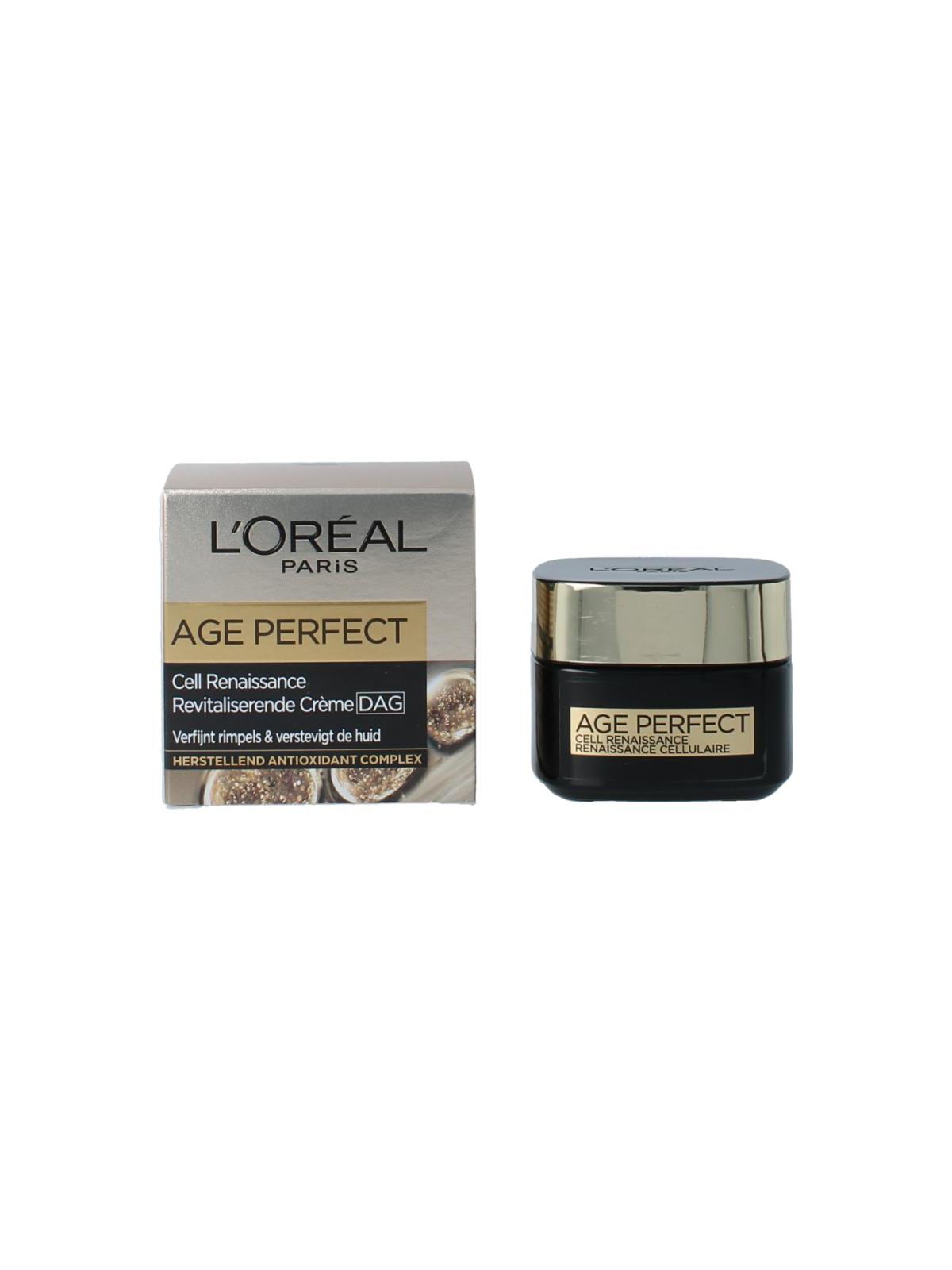 Age perfect cell renaissance dagcreme