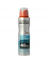 Deodorant spray fresh extreme