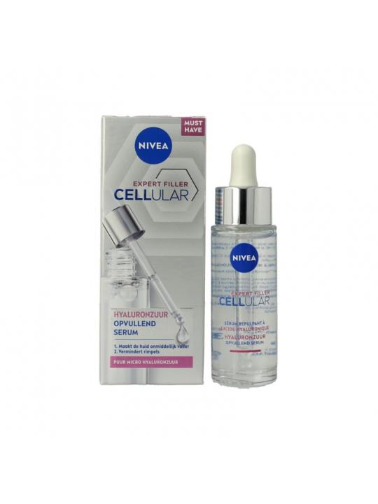 Hyaluron cellular expert filler serum