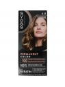Color baseline 6-8 dark blond