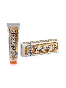 Toothpaste orange blossom