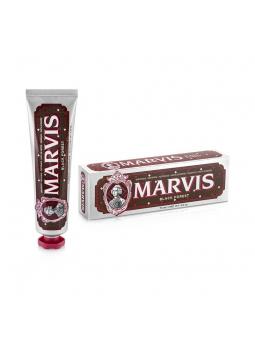 Toothpaste black forest