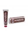 Toothpaste black forest