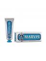 Toothpaste aquatic mint
