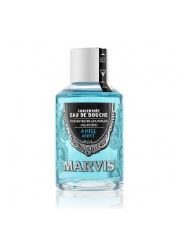 Concentrated mouthwash anise mint