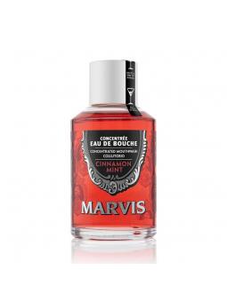 Concentrated mouthwash cinnamon mint