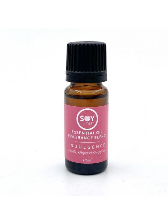 Essentiele olie indulgence
