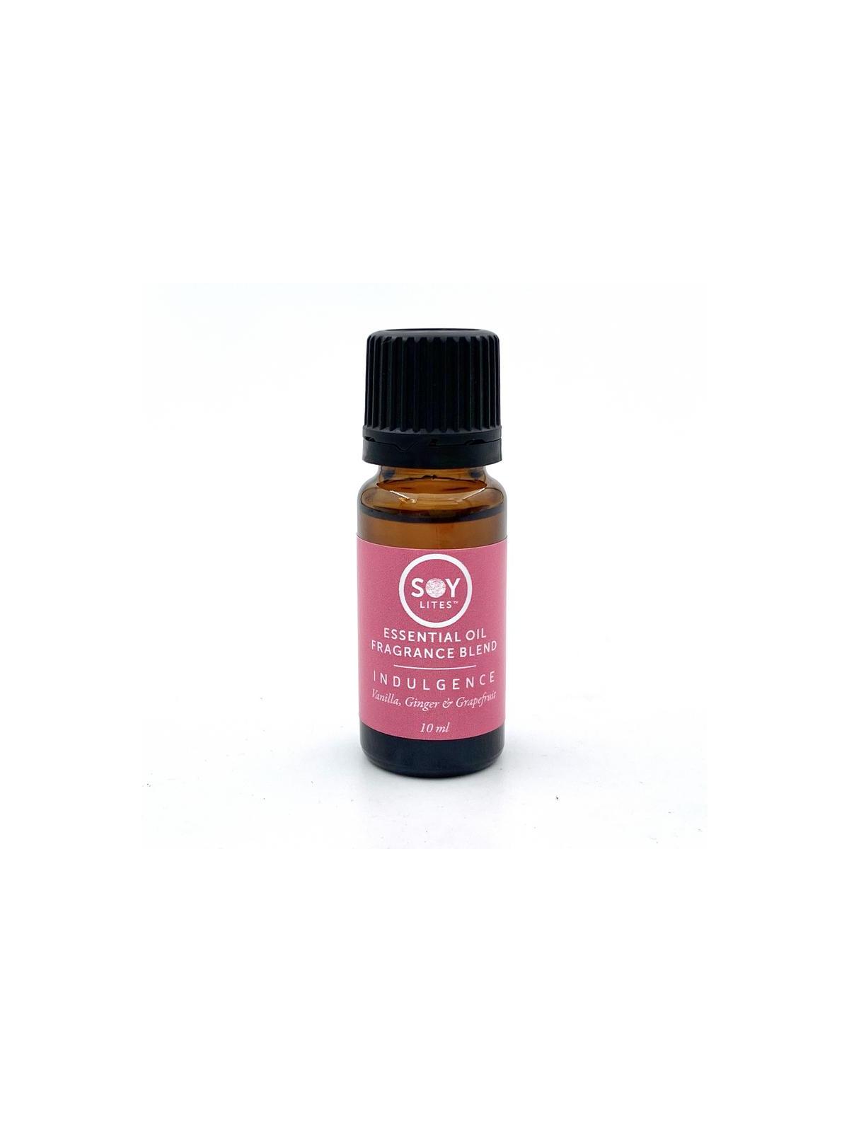 Essentiele olie indulgence
