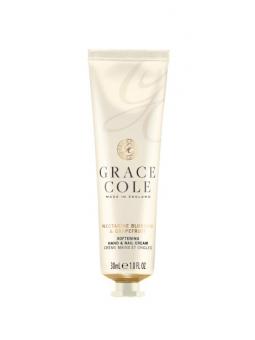 Nectarine blossom & grapefruit hand & nail cream