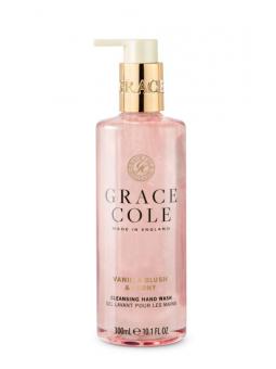 Vanilla blush & peony hand wash