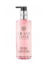 Wild fig & cedar hand wash