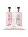 Wild fig & cedar handcare duo