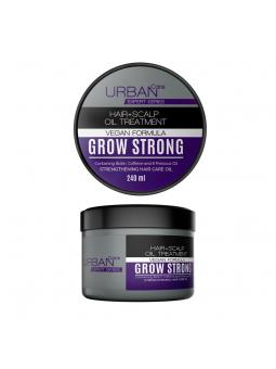 Expert hair scalp & oil treatment biotine & caff