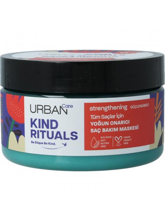 Kind rituals quinoa & almond hair mask