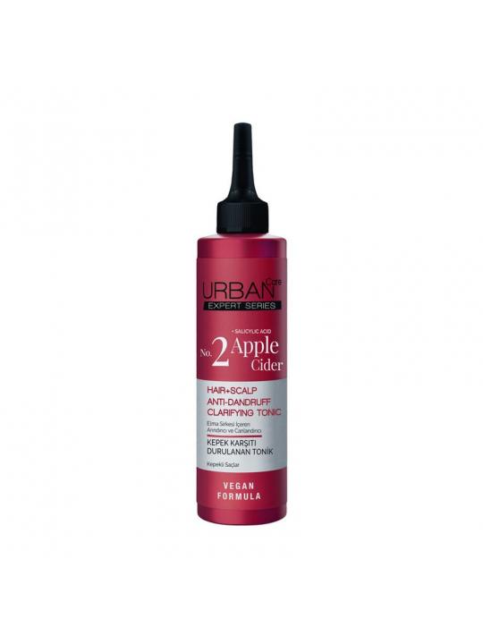 No 2 Apple cider anti dandruff tonic